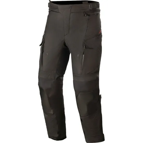 Текстилен панталон ALPINESTARS ANDES V3 DRYSTAR BLACK - Текстилни панталони от марка Alpinestars