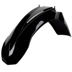 Преден калник Polisport GAS GAS EC / EC-E - 2008-10 Black OEM Color