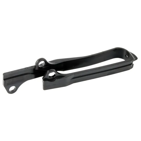 Плъзгач за верига Polisport Suzuki RMZ250 - 2010-18 / RMZ450 - 2007 Black - Водачи за верига от марка Polisport