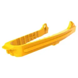 Плъзгач за верига Polisport Suzuki RMZ450 - 2018-21Yellow