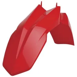 Преден калник Polisport GAS GAS EC / EC-E (13/14) - 2012-17 Red OEM Color