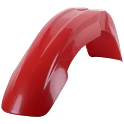 Преден калник Polisport GAS GAS EC / EC-E - 2005-07 Red OEM Color