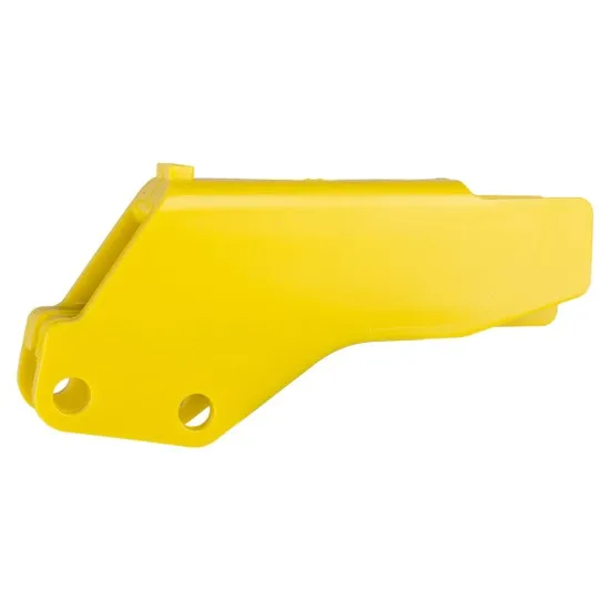Водач за верига Polisport Suzuki RM125/250 - 2001-06 / RMZ250 - 2007-11 / RMZ450 - 2005-17 Yellow - Водачи за верига от марка Polisport