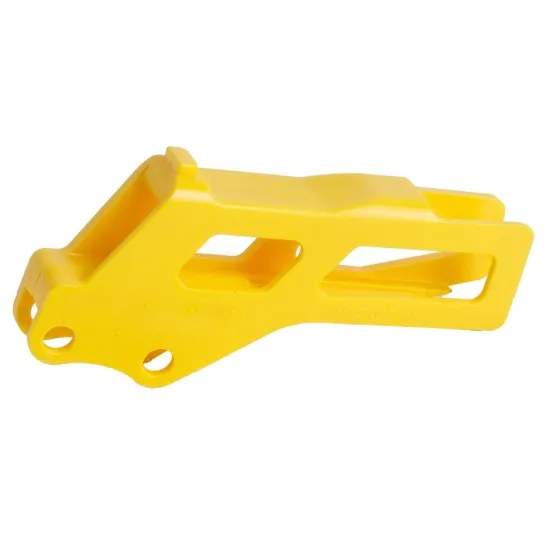 Водач за верига Polisport Suzuki RMZ250 - 2012-18 Yellow - Водачи за верига от марка Polisport
