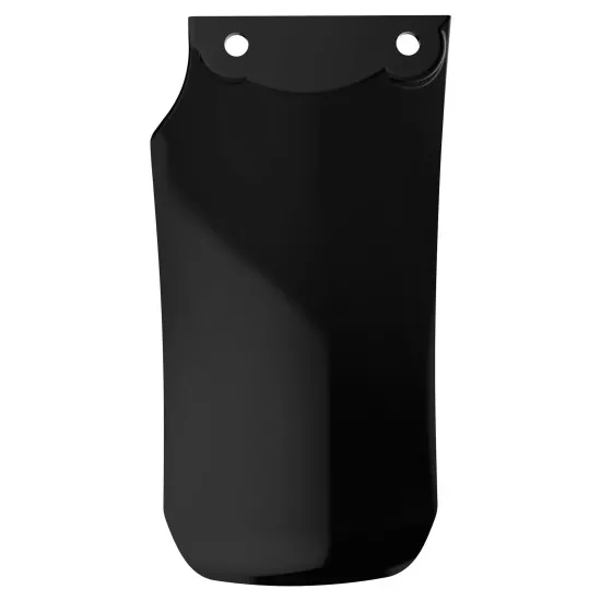 Заден калобран Polisport Suzuki RMZ450 2018-21 Black - Мотокрос калобрани от марка Polisport
