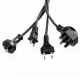Нагреватели за гуми CAPIT SUPREMA VISION BLACK - M/L - Мото гараж от марка Capit