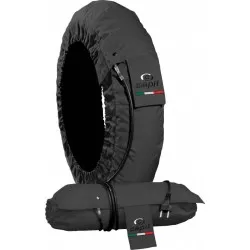 Нагреватели за гуми CAPIT SUPREMA SPINA Black - M/L