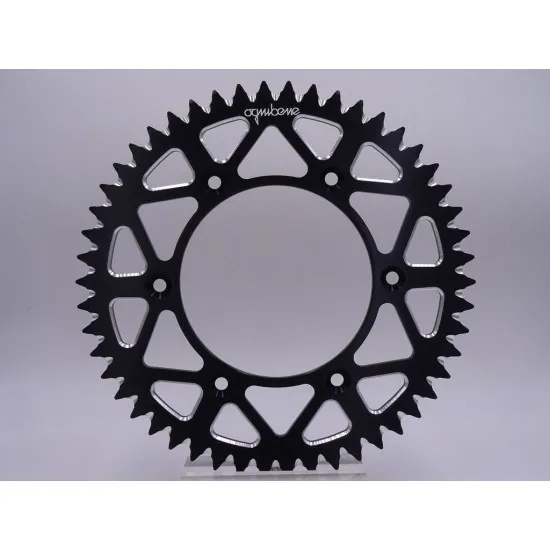 Задно зъбчато колело TROFEO 365004150 BLACK - Вериги и пиньони от марка TROFEO