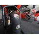 Нагреватели за гуми CAPIT SUPREMA SPINA Black - M/L - Мото гараж от марка Capit