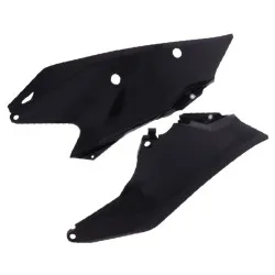 Странични панели Polisport за GAS GAS EC/EC-F/MC/MC-F - 2021 Black