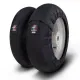 Нагреватели за гуми CAPIT SUPREMA SPINA Black - M/L - Мото гараж от марка Capit