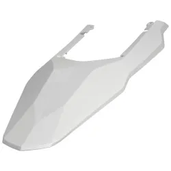 Заден калник Polisport GAS GAS EC / EC-E (12/15) - 2012-17 White OEM Color