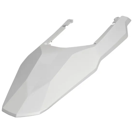 Заден калник Polisport GAS GAS EC / EC-E (12/15) - 2012-17 White OEM Color - Калници Заден калник Polisport GAS GAS EC / EC-E (12/15) - 2012-17 White OEM Color - Калници от марка Polisport
