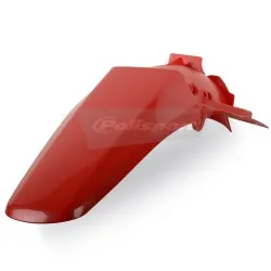 Заден калник Polisport GAS GAS EC / EC-E - 2005-06 Red OEM Color
