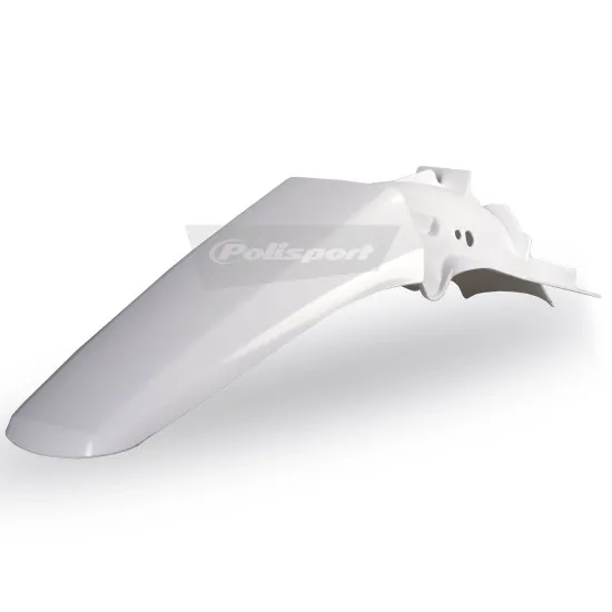 Заден калник Polisport GAS GAS EC / EC-E - 2005-06 White - Калници от марка Polisport