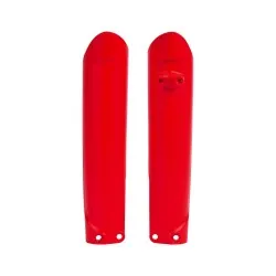 Предпазители за предница Polisport GAS GAS EC / EC-F / MC / MC-F - 2021 Red