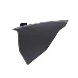 Протектори за въздушна кутия Polisport GAS GAS EC / EC-F / MC / MC-F - 2021 Nardo Grey