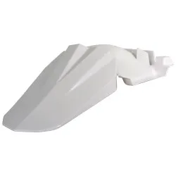 Заден калник Polisport Husqvarna TC / TE White Color