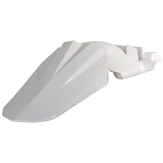 Заден калник Polisport Husqvarna TC / TE White Color - Калници от марка Polisport