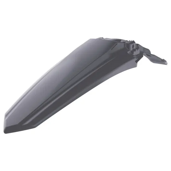 Заден калник Polisport Husqvarna TE / FE - 2020-21 Nardo Grey - Калници от марка Polisport