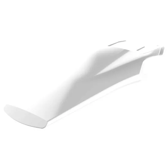 Заден калник Polisport Husqvarna TE / FE - 2020-2021 White BD - Калници от марка Polisport