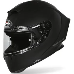 КАСКА AIROH GP550 S BLACK MATT