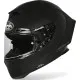 AIROH GP550 S BLACK MATT – стилна мото каска с 8 вентилационни отвора и Pinlock технология