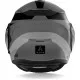 Каска AIROH REV 19 Leaden Anthracite Matt – безопасност и елегантен дизайн