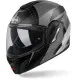 Каска AIROH REV 19 Leaden Anthracite Matt – безопасност и елегантен дизайн