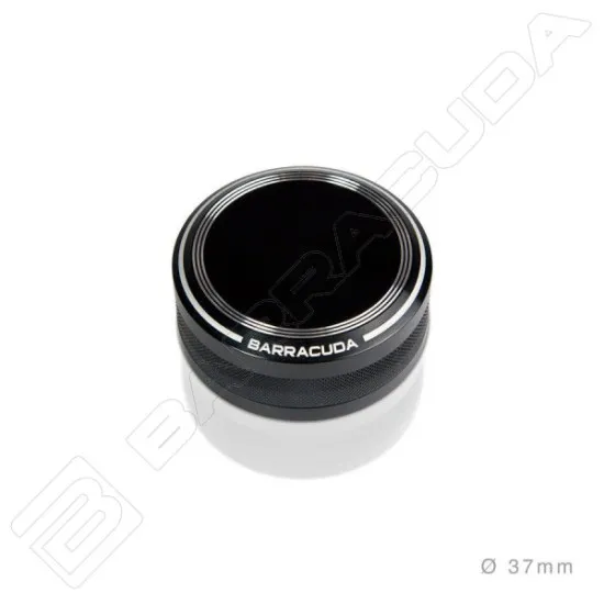 Капачка казанче спирачна течност BARRACUDA Ø37 MM - Мото кормила от марка Barracuda
