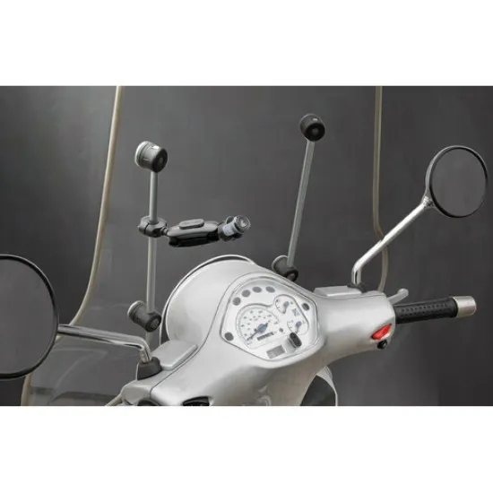 Система за монтаж LAMPA Titan Opti Bar Orbit 90561 - Мото аксесоари за телефон от марка Lampa