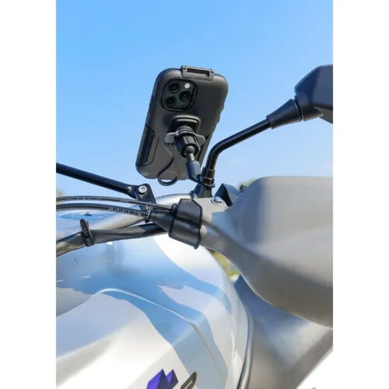Система за монтаж LAMPA Titan Opti Pole 90562 - Мото аксесоари за телефон от марка Lampa