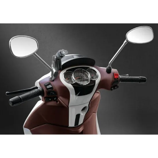 Система за монтаж LAMPA Titan Opti Pole Orbit 90563 - Мото аксесоари за телефон от марка Lampa