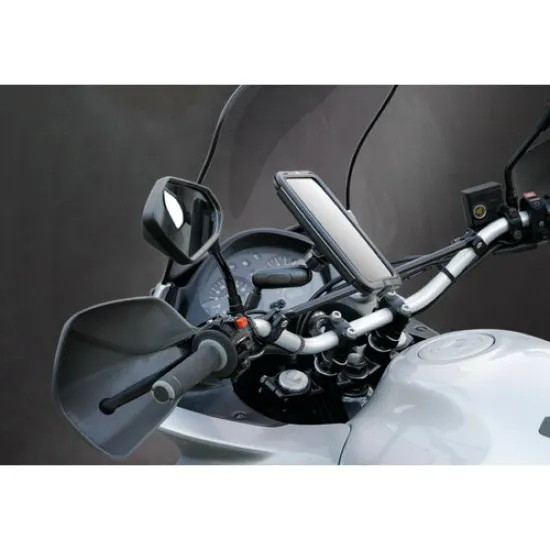 Система за монтаж LAMPA Titan Opti Pole Orbit 90563 - Мото аксесоари за телефон от марка Lampa