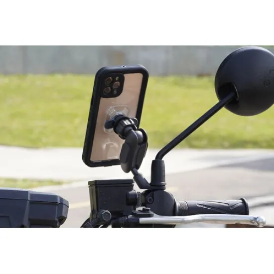 Система за монтаж LAMPA Titan Opti Pole Orbit 90563 - Мото аксесоари за телефон от марка Lampa