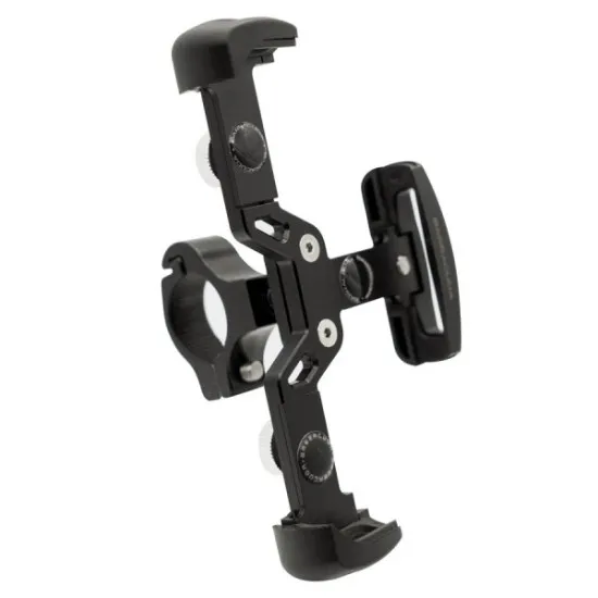 СТОЙКА ЗА ТЕЛЕФОН BARRACUDA PHONE RACK - Мото аксесоари за телефон от марка Barracuda
