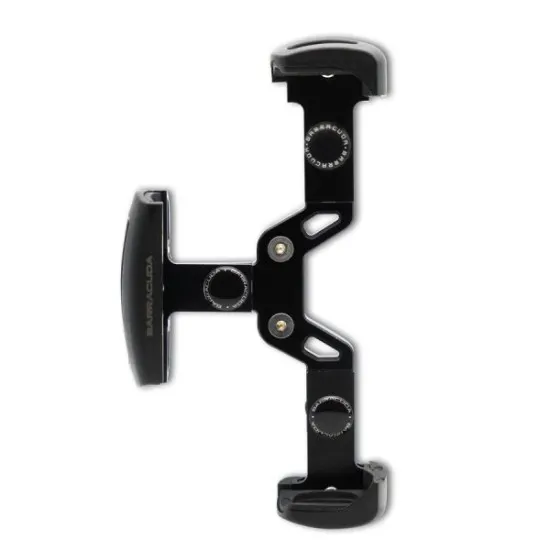 СТОЙКА ЗА ТЕЛЕФОН BARRACUDA PHONE RACK - Мото аксесоари за телефон от марка Barracuda