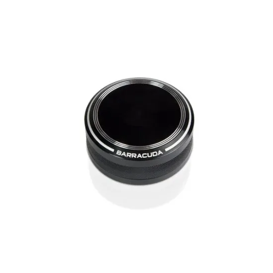 Капачка казанче спирачна течност BARRACUDA Ø46 MM - Мото кормила от марка Barracuda