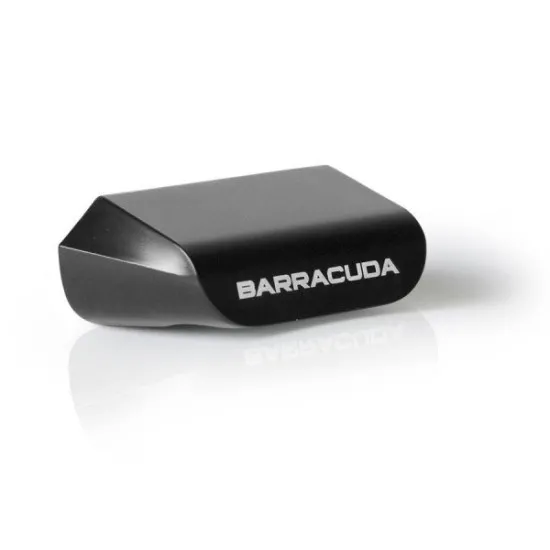 LED-ОСВЕТИТЕЛ ЗА НОМЕР BARRACUDA PLATE LIGHT - Мото стойки за номер от марка Barracuda