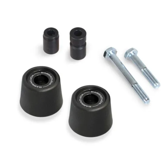 КРАШ ТАПИ BARRACUDA Yamaha FZ6-N/Yamaha FZ6-S - Краш тапи от марка Barracuda