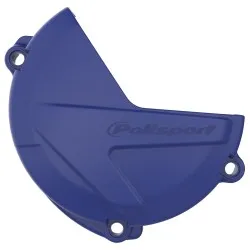 Протектор за съединител Polisport Yamaha YZ250F - 2019-21 / YZ250FX - 2020-21 Yamaha Blue