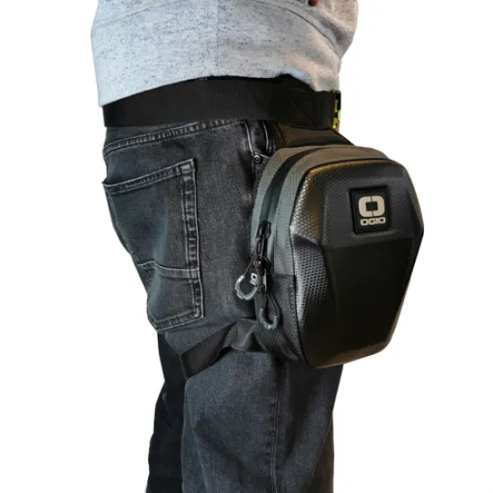 Мото чанта за крак OGIO RAZOR LEG - Мото чанти от марка OGIO
