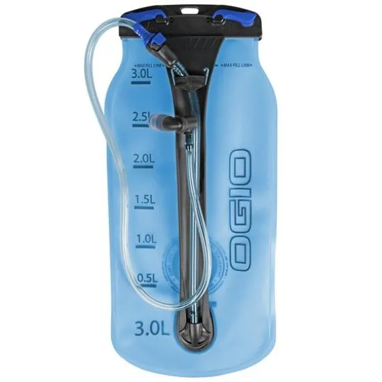 Мото раница с хидратор OGIO DAKAR HYDRO 3L - Мото раници от марка OGIO