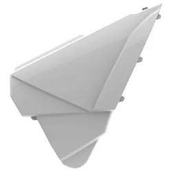 Протектори за въздушна кутия Polisport BETA X-TRAINER / RR / ST White
