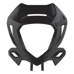 Маска за фар Polisport BETA RR 2ST/4ST - 2020-21 Black