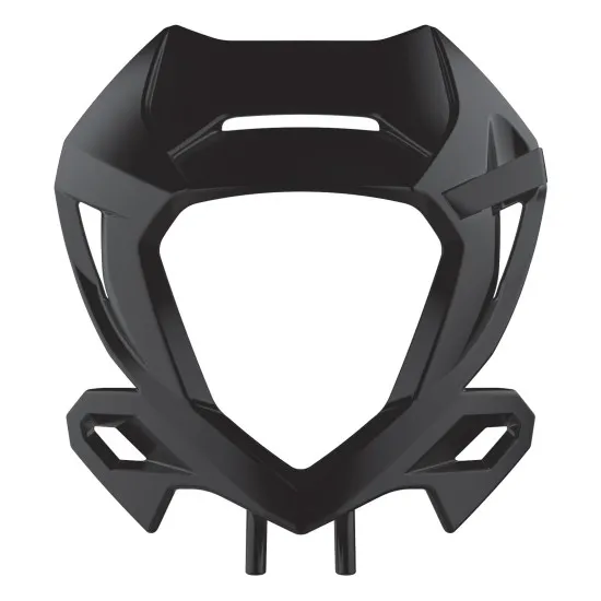 Маска за фар Polisport BETA RR 2ST/4ST - 2020-21 Black - Фарове, табели Маска за фар Polisport BETA RR 2ST/4ST - 2020-21 Black - Фарове, табели от марка Polisport