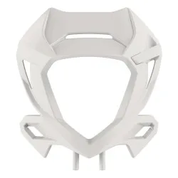 Маска за фар Polisport BETA RR 2ST/4ST - 2020-21 White