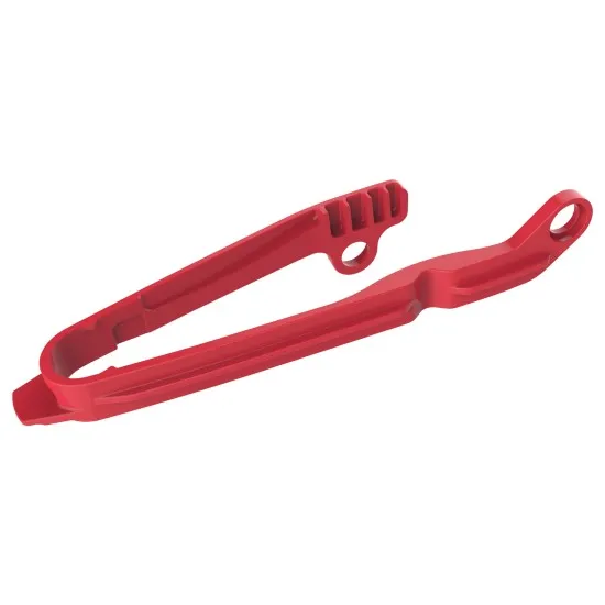 Плъзгач за верига Polisport BETA RR 2ST/4ST - 2010-19 Red - Водачи за верига от марка Polisport