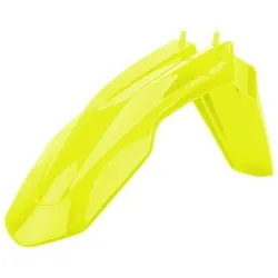 Преден калник Polisport Sherco SE-R/SEF-R - 2012-15 Flo Yellow