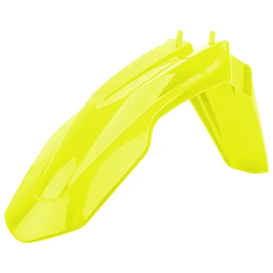 Преден калник Polisport Sherco SE-R/SEF-R - 2012-15 Flo Yellow - Калници от марка Polisport